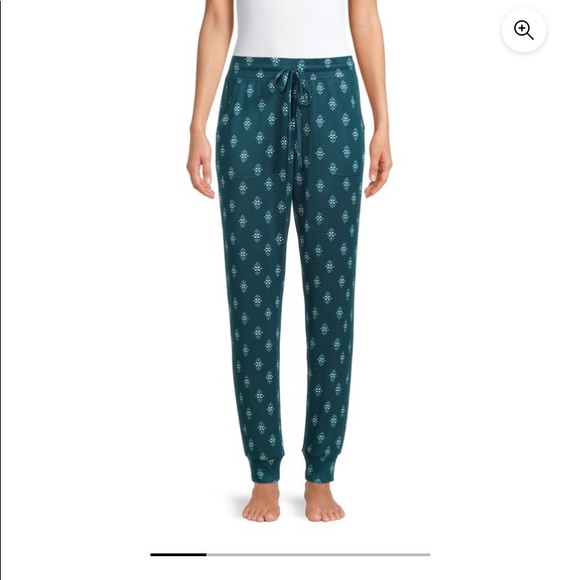 🆕Secret Treasures jogger pants D4 - Picture 10 of 10